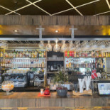 Cafe Rendezvous Udenfor