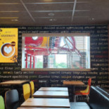 Mcdonald's Inde