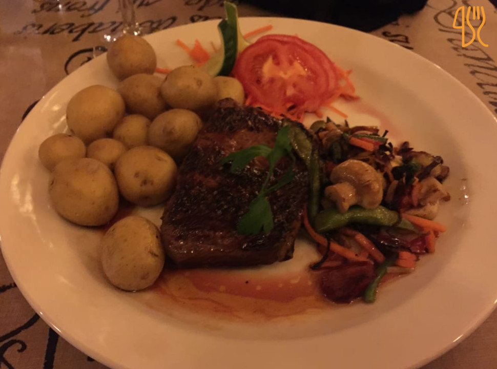 Columbus Pub Steak Inde