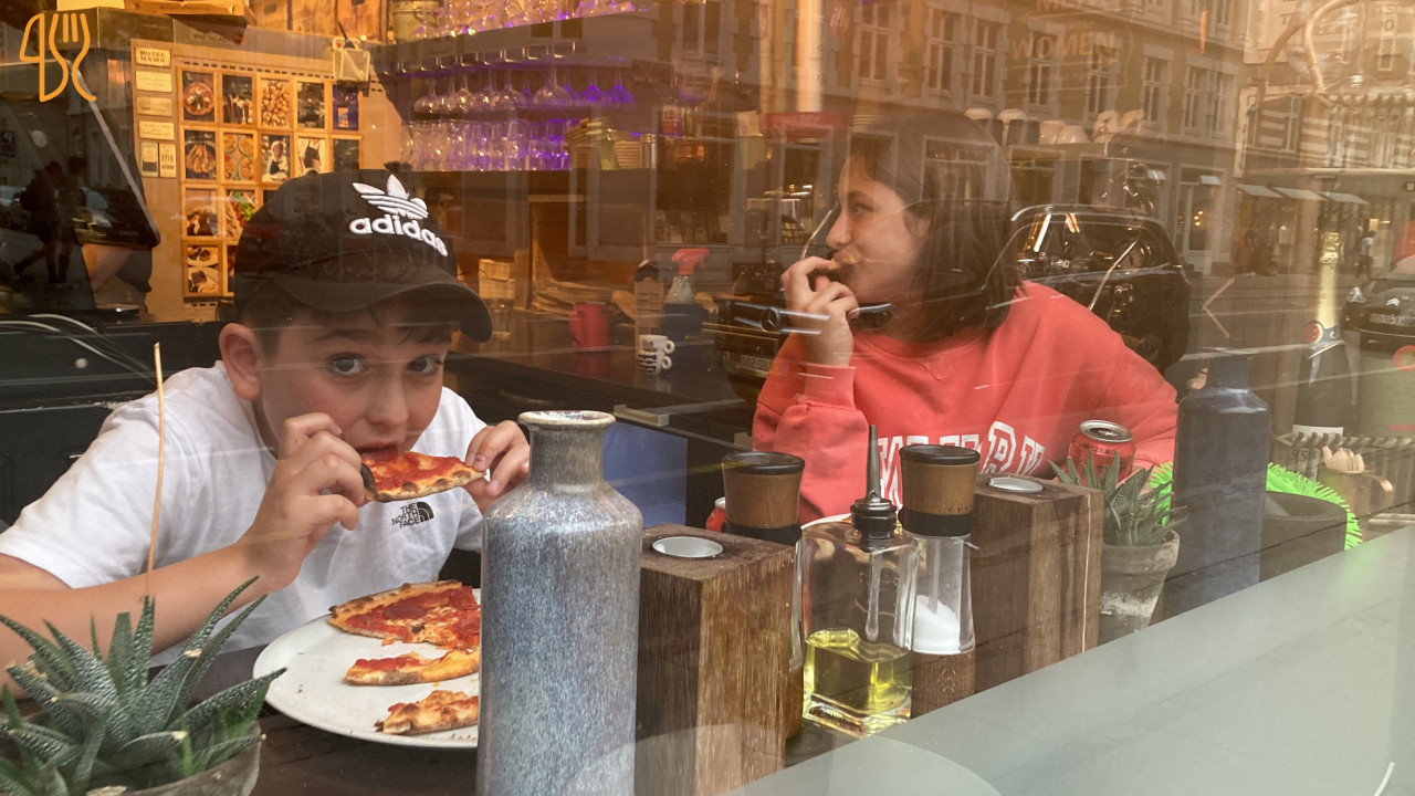Pizzicato Inde