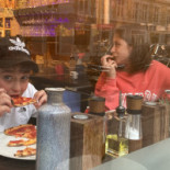 Pizzicato Inde