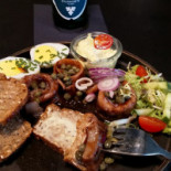 Tirpitz Cafe Mad