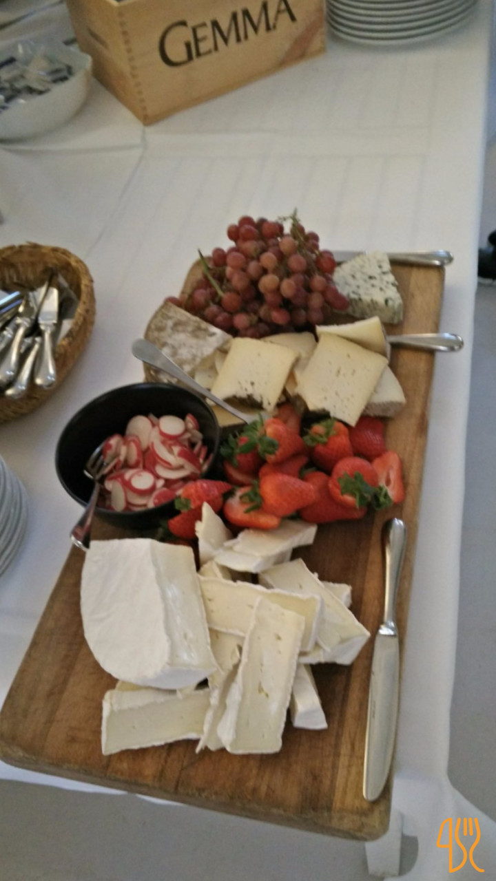 Lerbaekgaard Inde