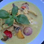 Rutebilen Inde