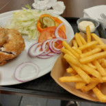 Nova Pizza Grill, Inde
