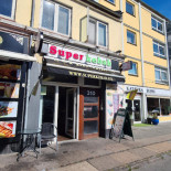 Super Kebab Udenfor