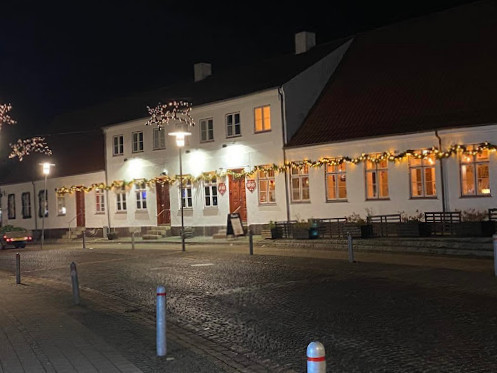 Oelsted Kro Udenfor