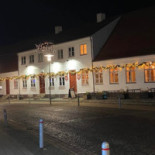 Oelsted Kro Udenfor