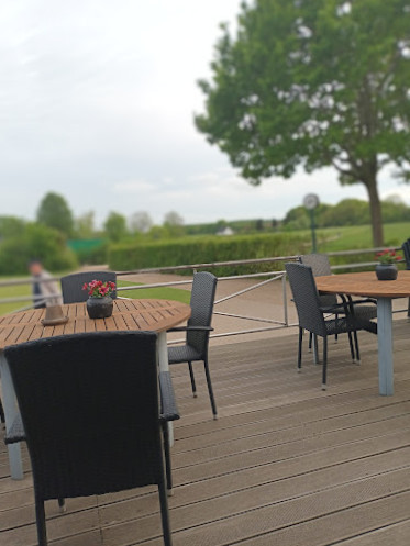 Sollerod Golfklub Udenfor
