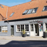 Rib House Udenfor