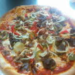 Punto Pizza Mad