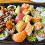 Sushi Familie Mad