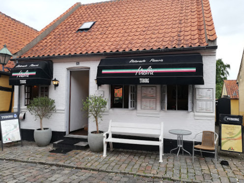 Ristorantebellini .com Udenfor