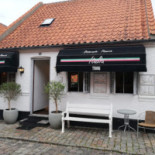 Ristorantebellini .com Udenfor
