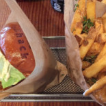 Burger Shack Inde