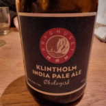 Madklubben Bistro-de-luxe Mad