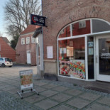 Gen Sushi Udenfor