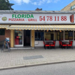 Florida Pizza Grill Inde
