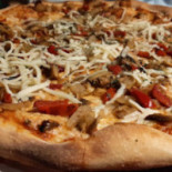 Florida Pizza Grill Mad