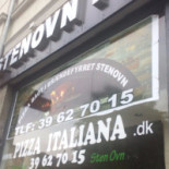 Pizza Italiana Inde
