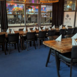 Ballerup Diner Inde