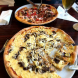 Milano Cafe Pizzaria Mad
