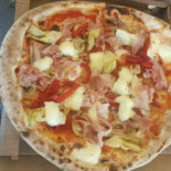 La Vera Pizza Mad
