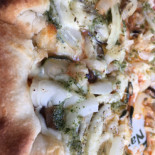 Stella Pizza Mad