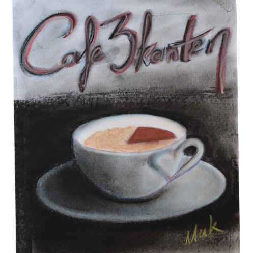 Café 3kanten Mad
