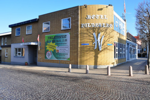 Vildbjerg Udenfor