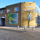 Vildbjerg Udenfor