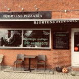 Hjortens Pizza Burger House Inde