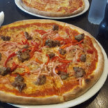 Hjortens Pizza Burger House Mad