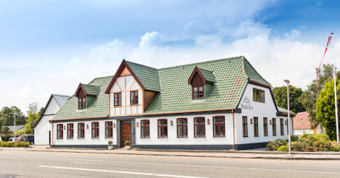 Bredal Kro Udenfor