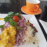 Cafe Vi.2 Mad