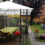 Det Gamle Apothek Udenfor