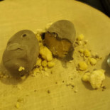 Rickys Koekken Menu