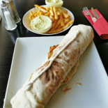 Cafe Xanthos Mad