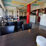 Cafe Xanthos Mad