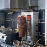 Amar Konya Kebab Mad