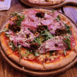 Esperia Pizzabar 2000 Mad