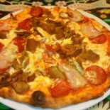 Plaza Pizza Mad