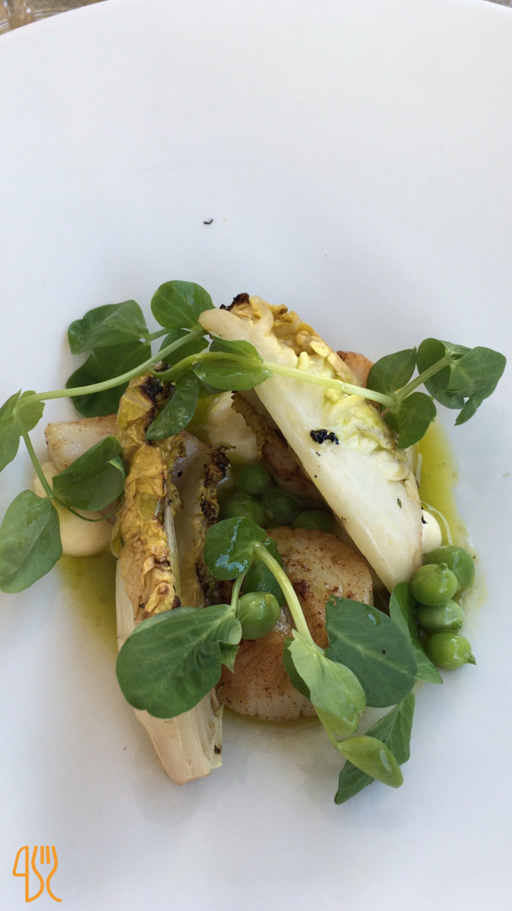 Florentz Cafe Brasserie Mad