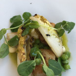 Florentz Cafe Brasserie Mad