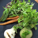 Florentz Cafe Brasserie Mad