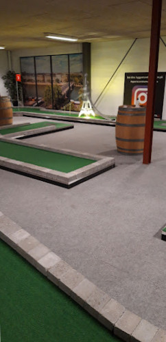 Sportscentrum Udenfor