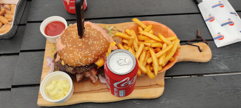 Pizzeria Og Grill Strib Mad