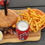 Pizzeria Og Grill Strib Mad