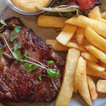 Anneberg Cafe Mad