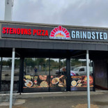 Stenovn's Pizza Udenfor